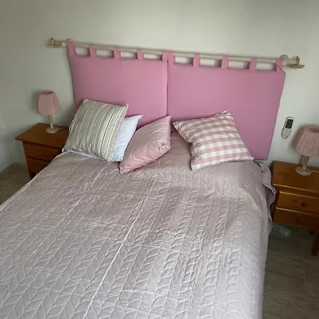 Appartement Sea-view 3-bedroom Near Alicante