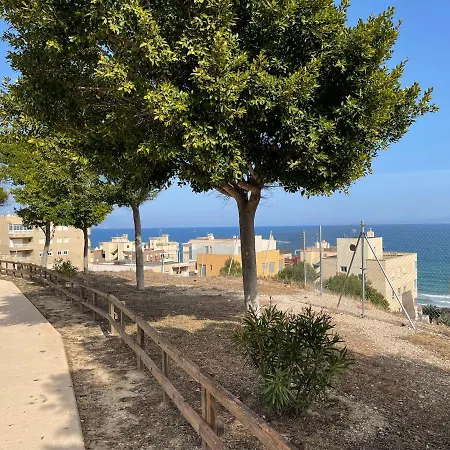 Appartement Sea-view 3-bedroom Near Alicante Arenales del Sol
