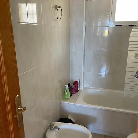 Sea-view 3-bedroom Near Alicante * Arenales del Sol